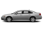 2015 Chevrolet Impala LS