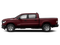 2020 RAM 1500 Tradesman Crew Cab 4x4 5'7' Box