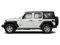 2021 Jeep Wrangler Unlimited Sport RHD 4x4