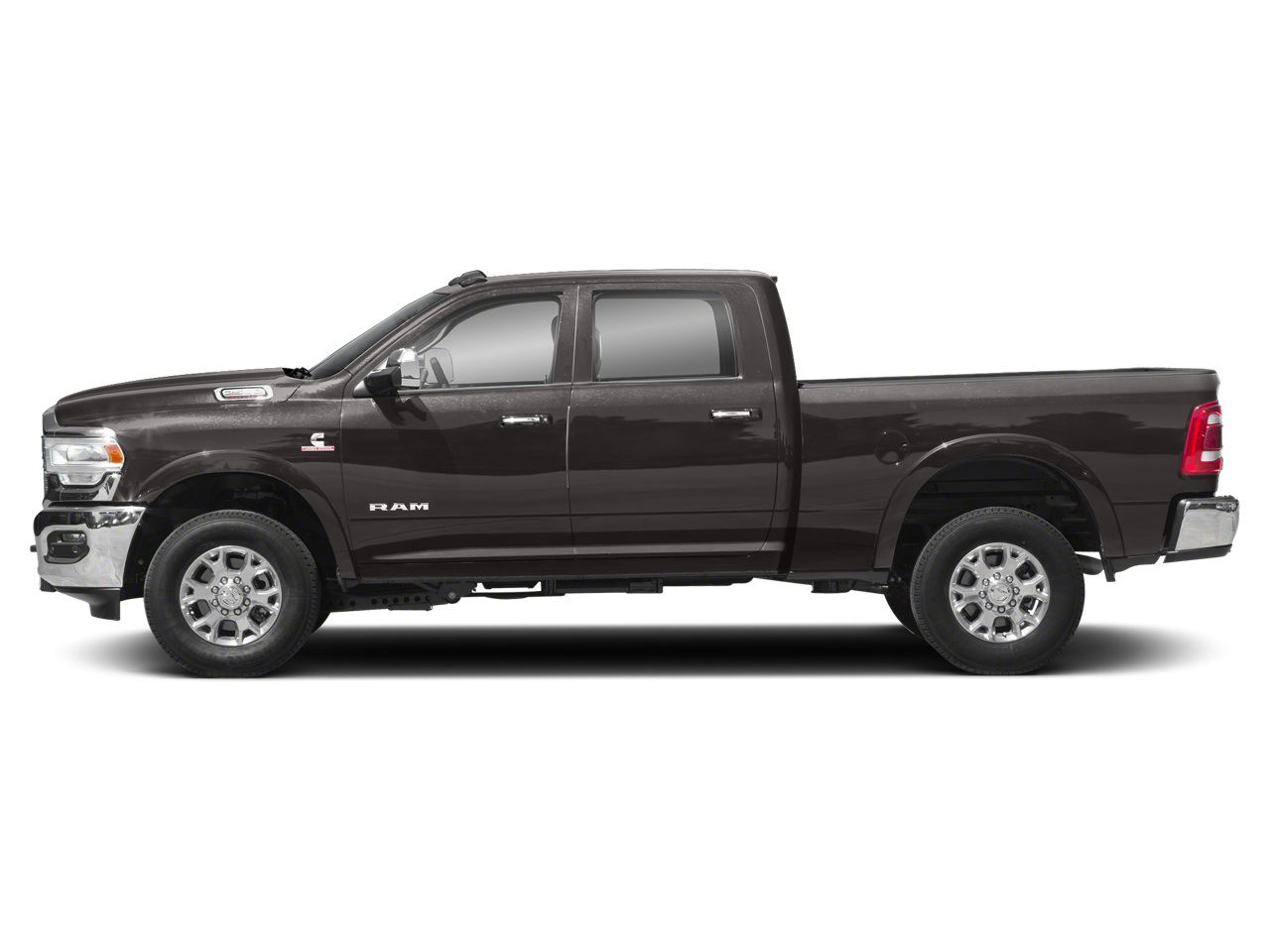 2021 RAM 2500 Laramie Crew Cab 4x4 6'4' Box