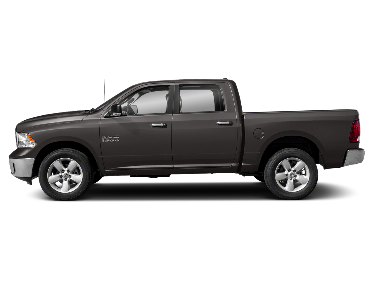 2021 RAM 1500 Classic SSV Crew Cab 4x4 5'7' Box