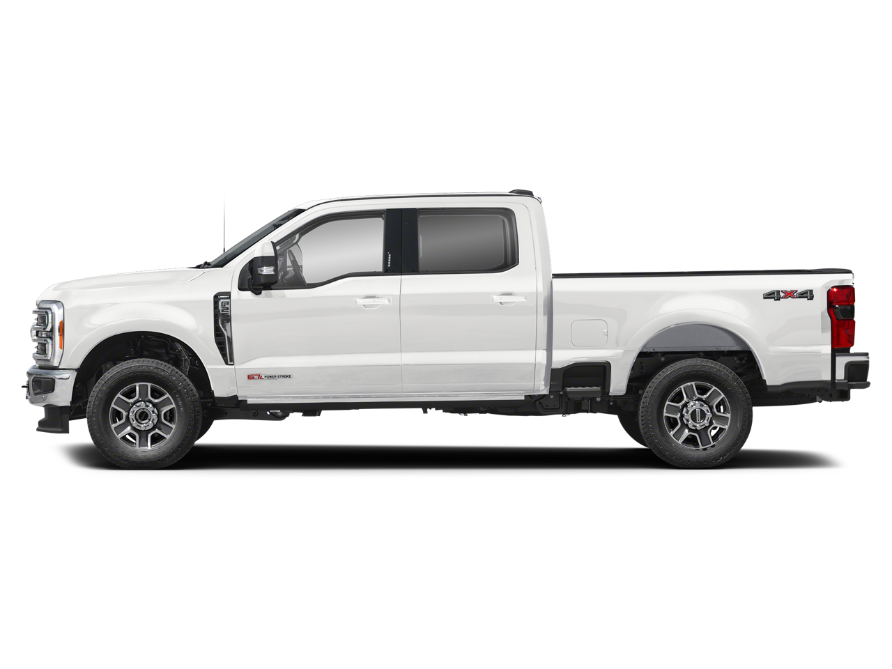 2023 Ford F-250SD Lariat