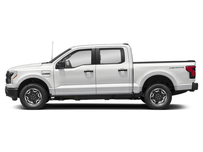 2023 Ford F-150 Lightning Platinum