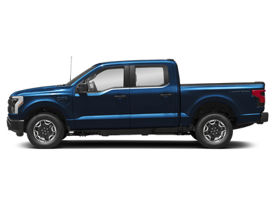 2023 Ford F-150 Lightning Pro
