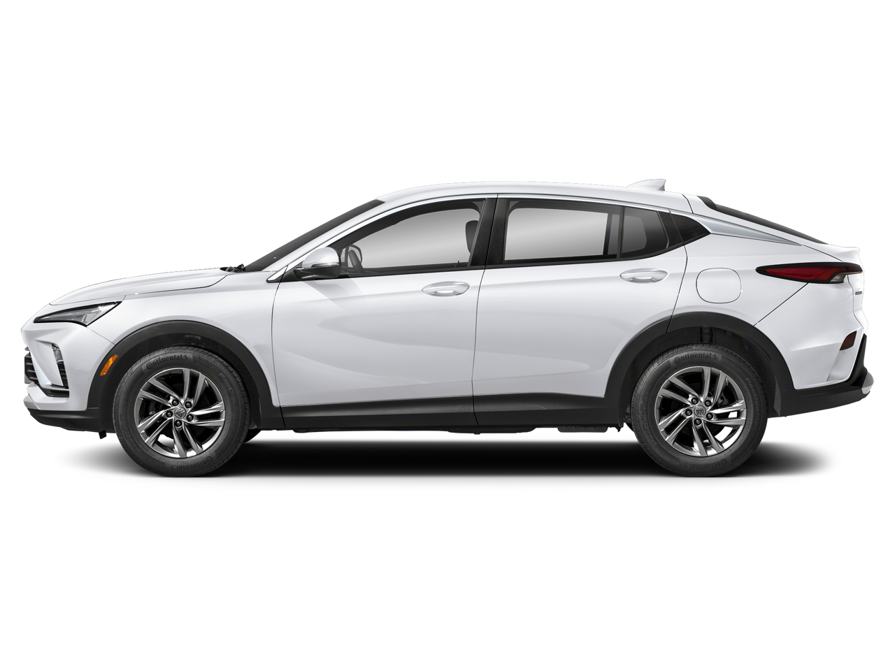 2024 Buick Envista Sport Touring FWD