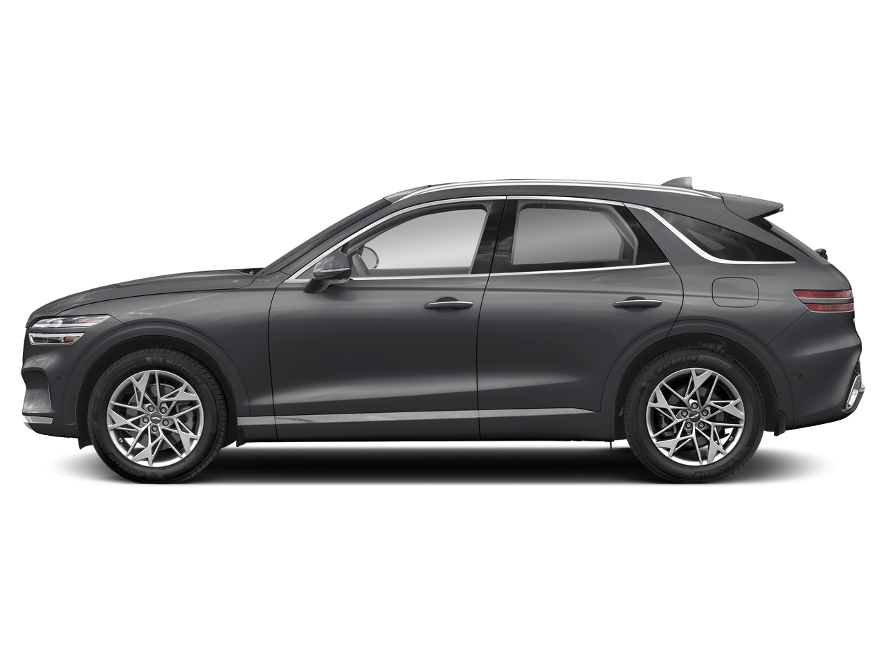 2024 Genesis GV70 2.5T
