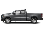 2024 RAM 1500 Tradesman Quad Cab 4x4 6'4' Box