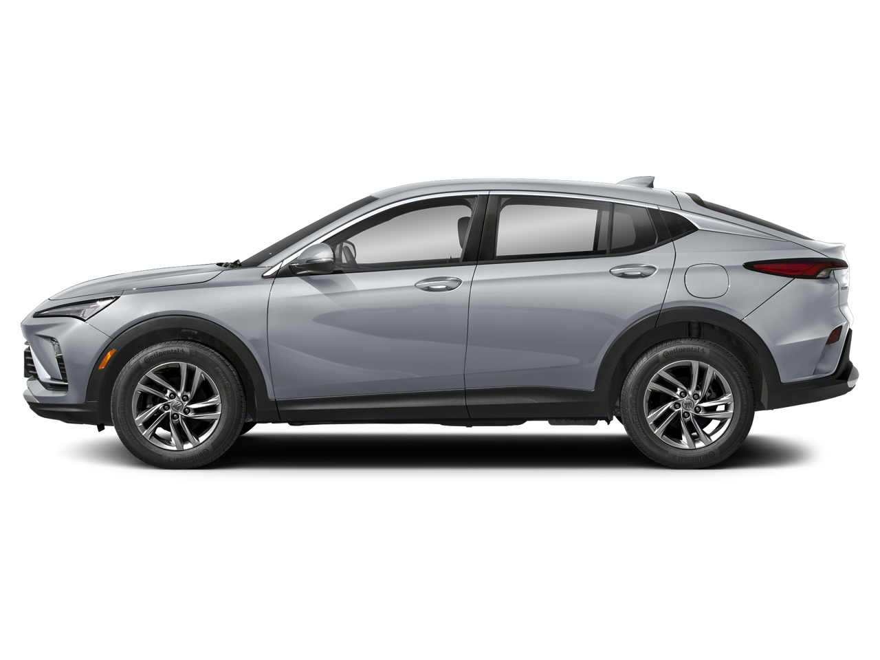 2025 Buick Envista Avenir FWD