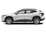 2025 Chevrolet Trax FWD 1RS