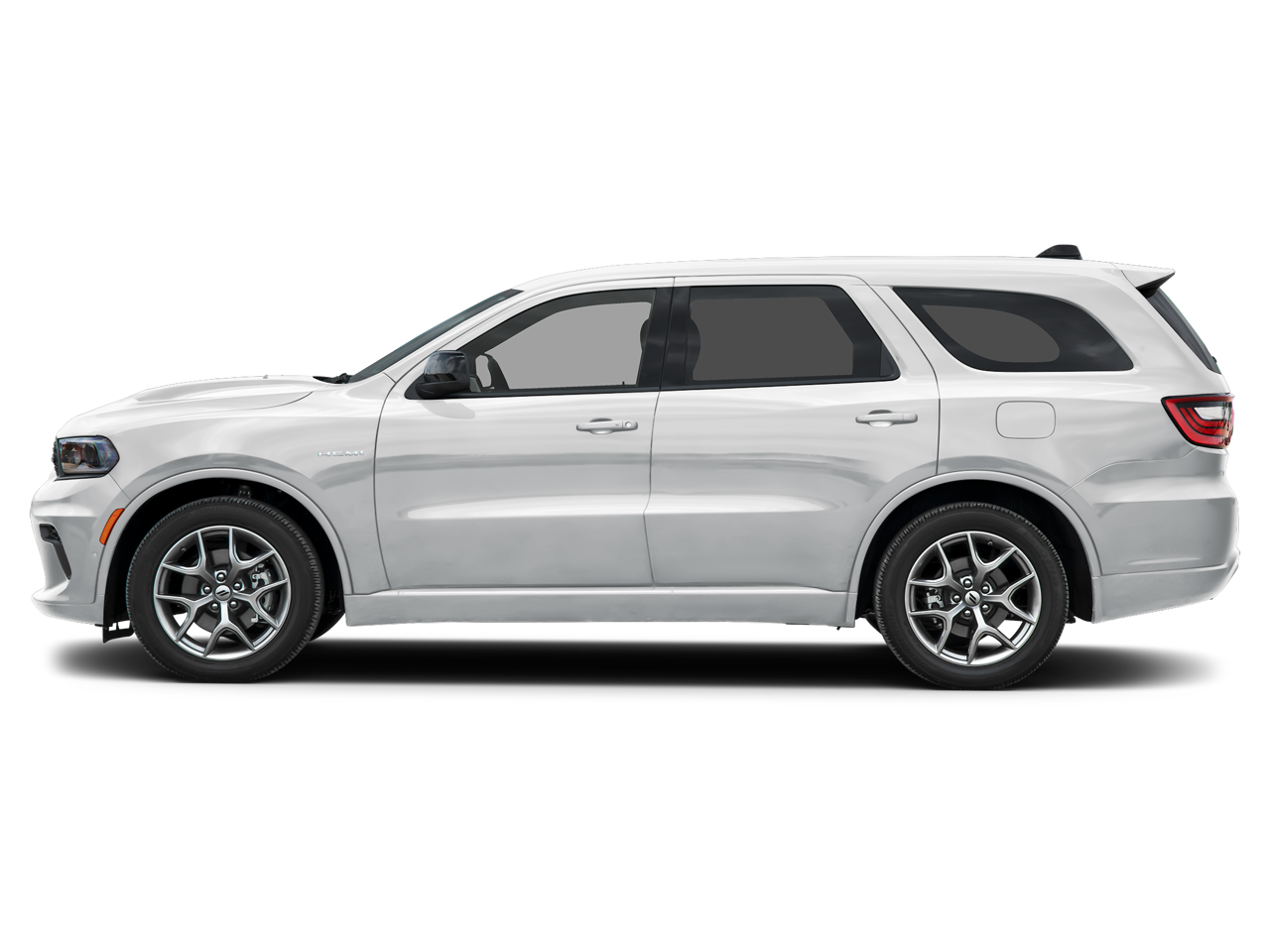 2026 Dodge Durango DURANGO GT PREMIUM AWD HEMI V8
