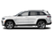 2026 Jeep Grand Cherokee GRAND CHEROKEE LAREDO 4X2