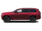 2026 Jeep Grand Cherokee GRAND CHEROKEE L LAREDO 4X2