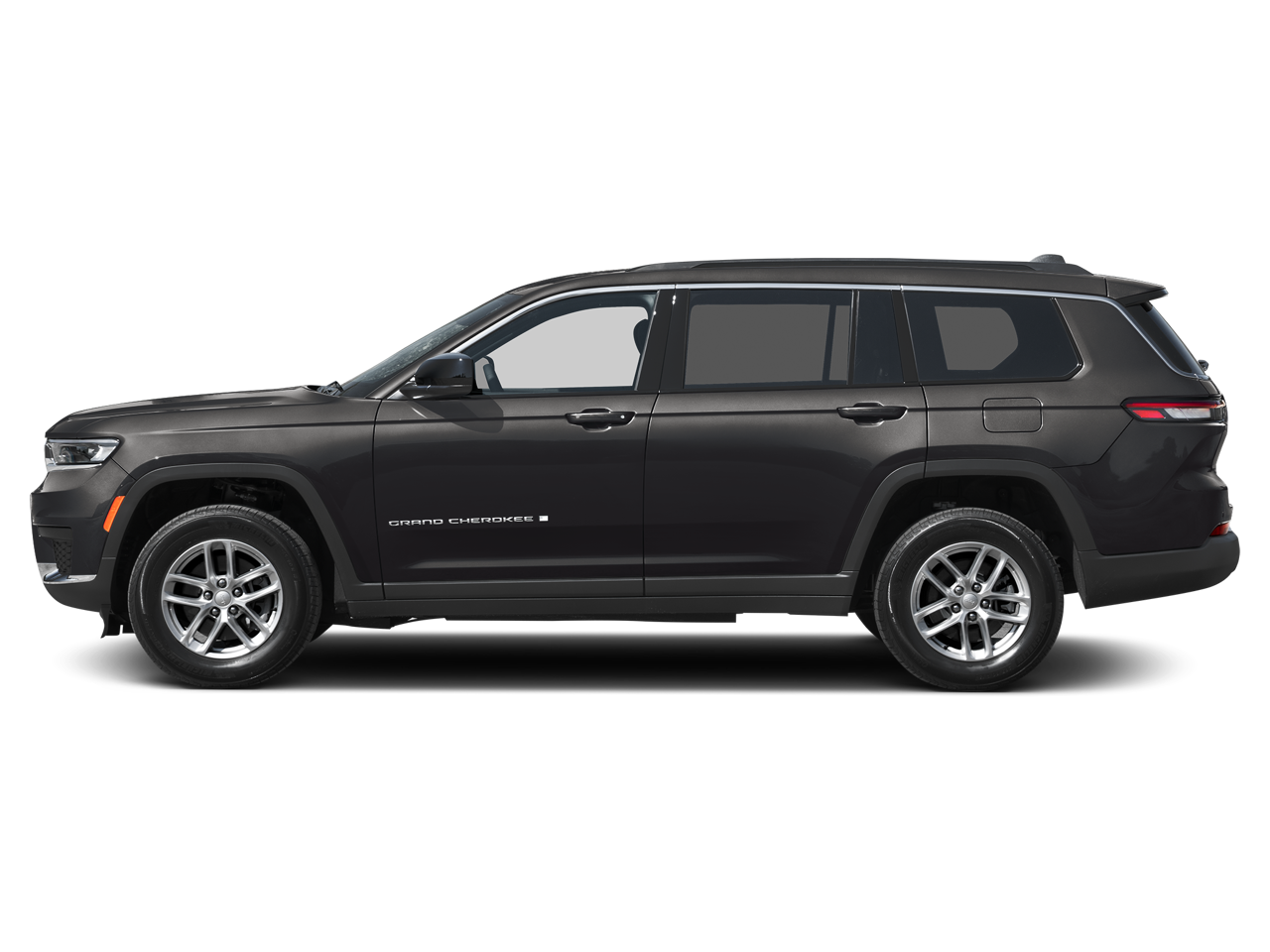 2026 Jeep Grand Cherokee GRAND CHEROKEE L SUMMIT 4X4