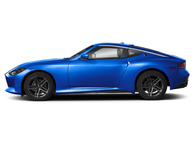 2026 Nissan Z Sport