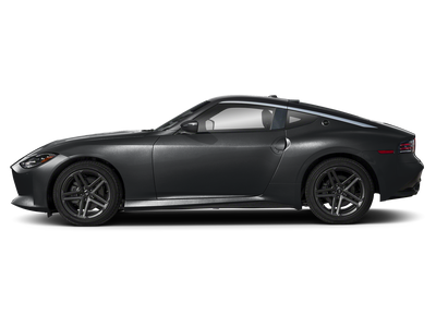 2026 Nissan Z Sport