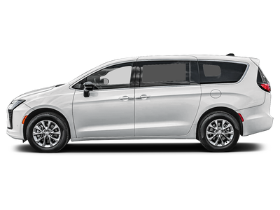 2027 Chrysler Pacifica PACIFICA LIMITED