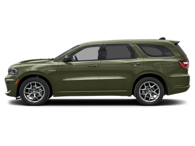 2027 Dodge Durango DURANGO GT HEMI V8 PREMIUM AWD