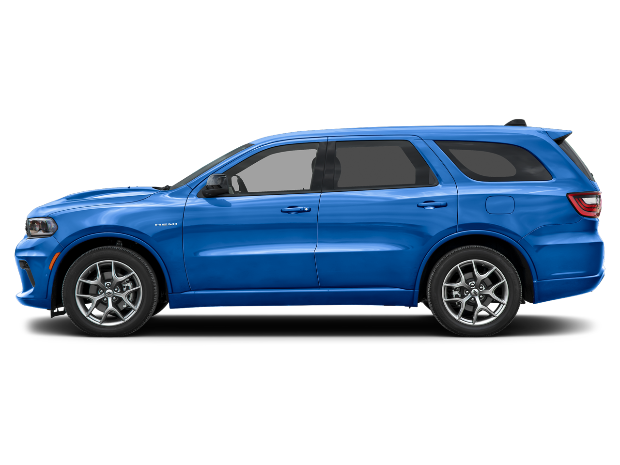 2027 Dodge Durango DURANGO GT HEMI V8 AWD