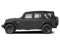 2027 Jeep Wrangler Rubicon