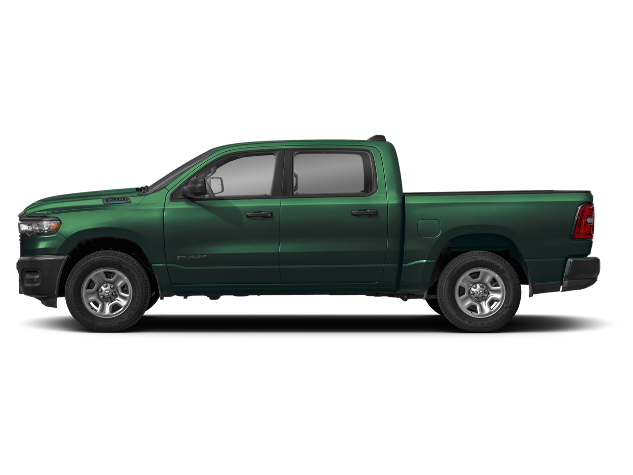 2027 RAM 1500 Express