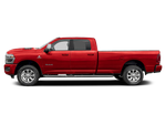 2027 RAM 3500 Laramie