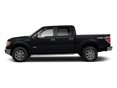 2010 Ford F-150 XL