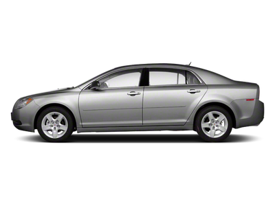 2011 Chevrolet Malibu LT 1LT