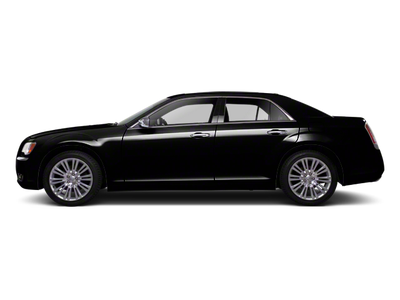 2011 Chrysler 300 Limited