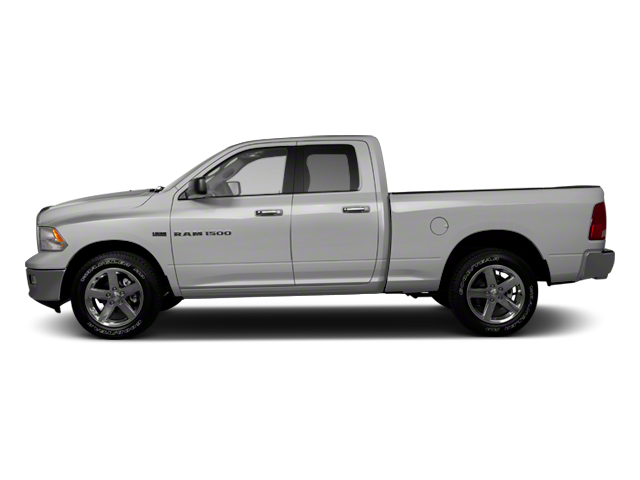 2011 RAM Ram 1500 SLT