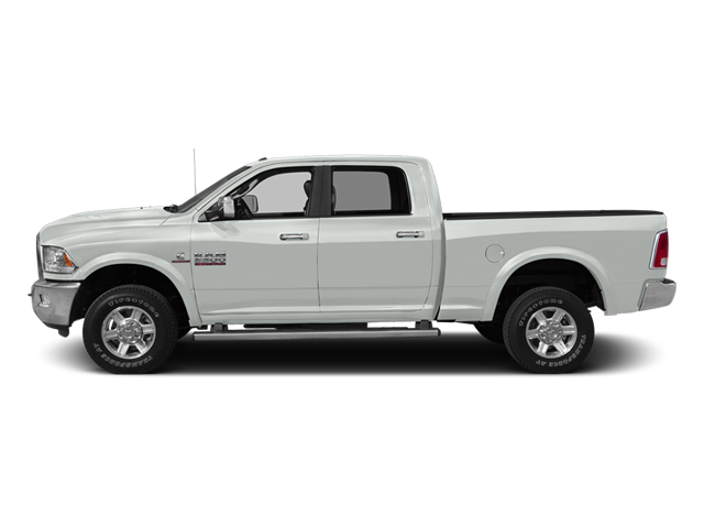 2014 RAM 2500 Tradesman