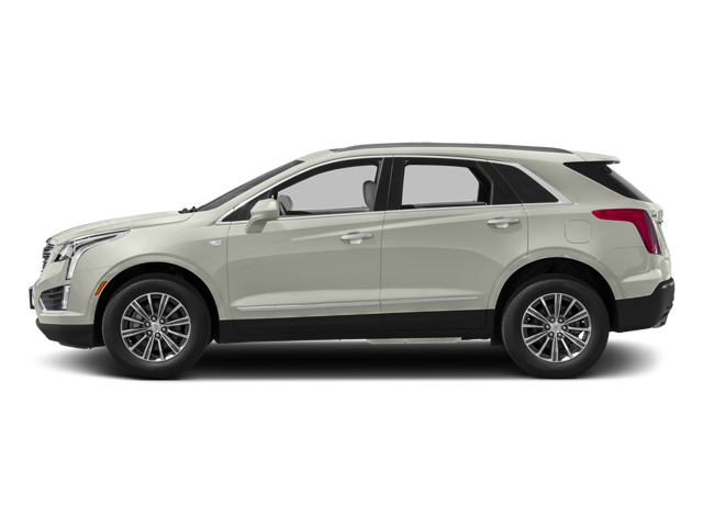 2017 Cadillac XT5 FWD
