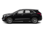 2017 Cadillac XT5 FWD