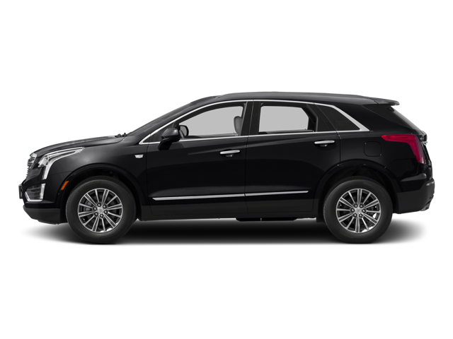 2017 Cadillac XT5 FWD