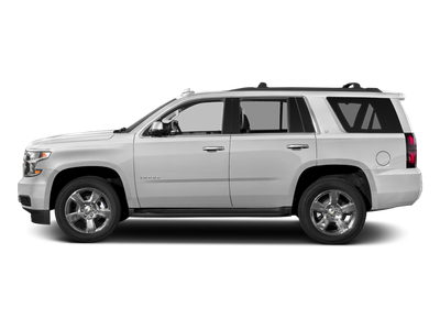 2017 Chevrolet Tahoe LS
