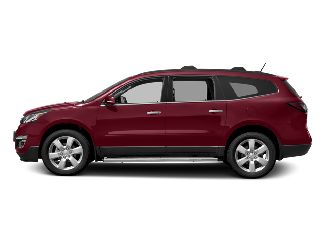 2017 Chevrolet Traverse LT 1LT