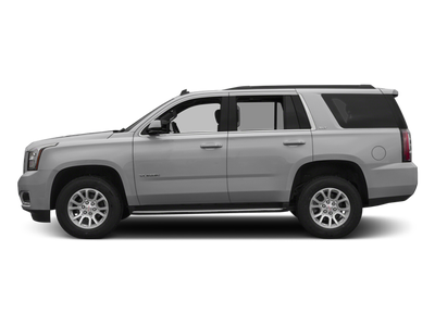 2017 GMC Yukon SLE