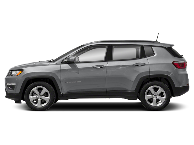 2018 Jeep Compass Sport 4x4