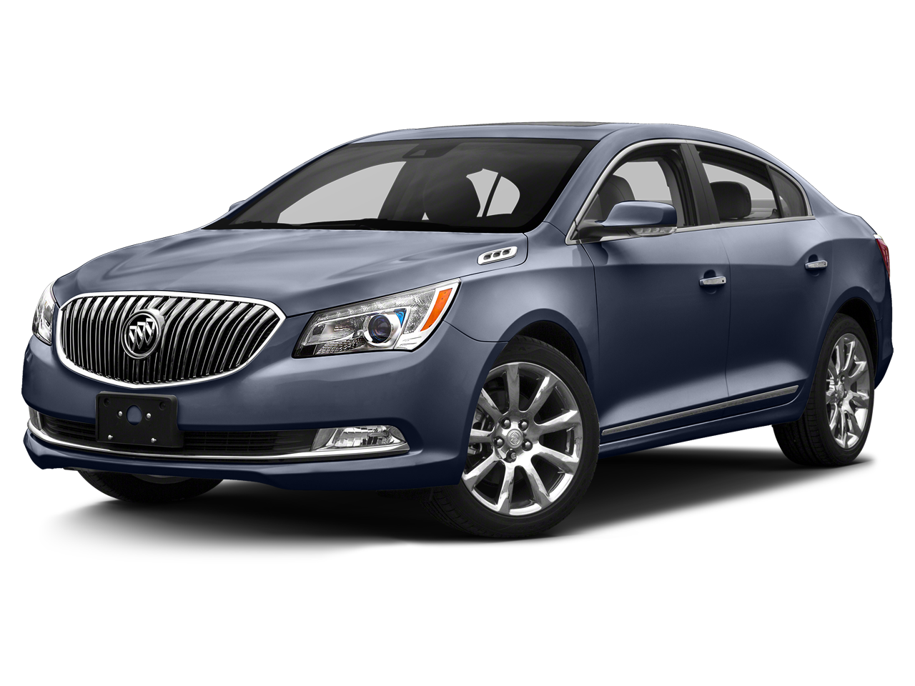 2015 Buick LaCrosse Leather