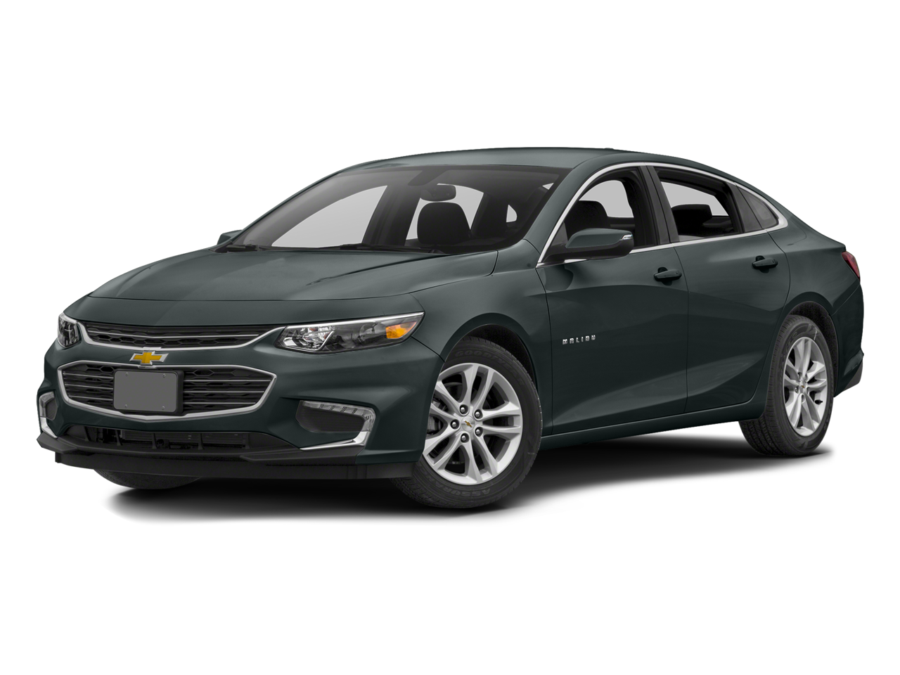 2016 Chevrolet Malibu 1LT