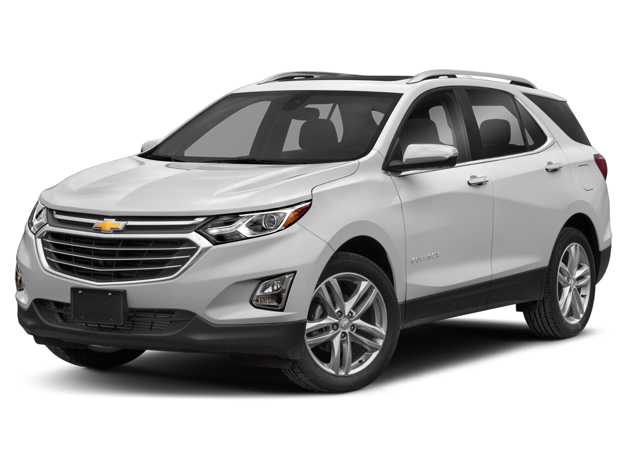 2020 Chevrolet Equinox FWD Premier 2.0L Turbo