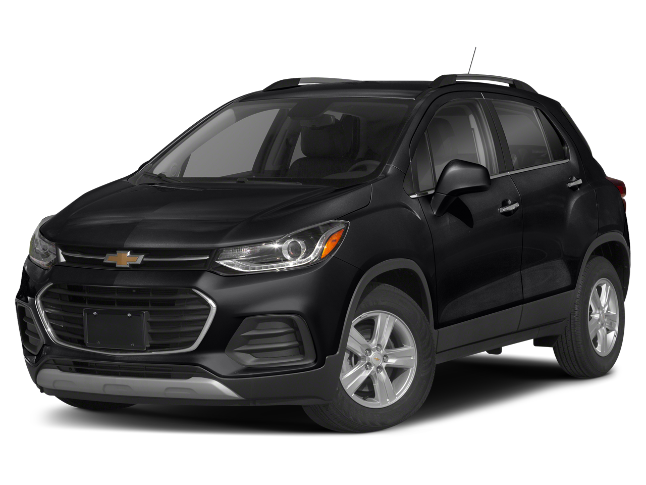 2020 Chevrolet Trax FWD LT