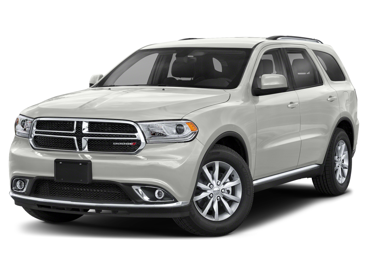 2020 Dodge Durango SXT Plus