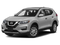 2020 Nissan Rogue SV FWD