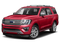 2021 Ford Expedition Platinum