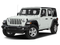 2021 Jeep Wrangler Unlimited Sport RHD 4x4