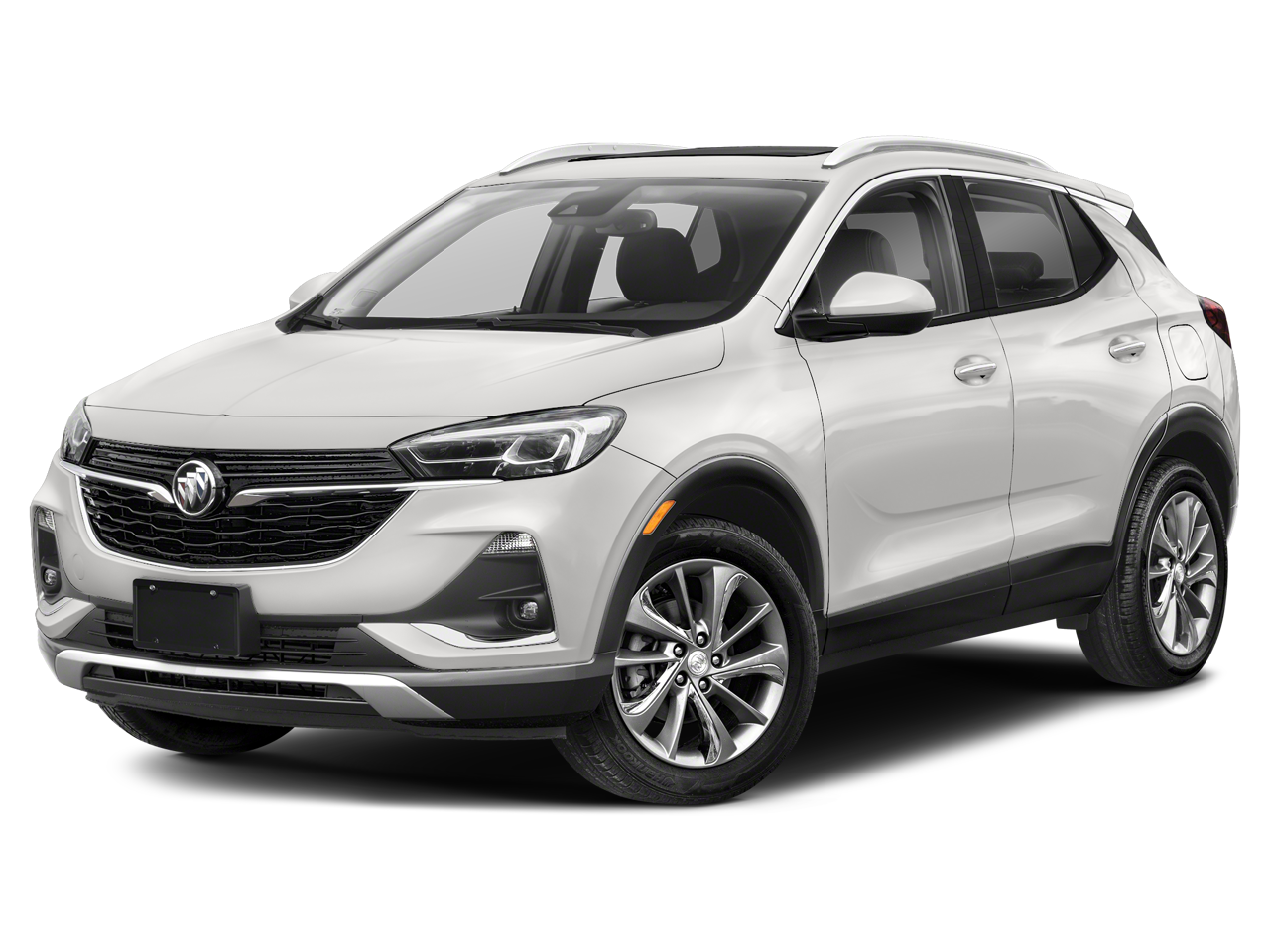 2022 Buick Encore GX FWD Essence