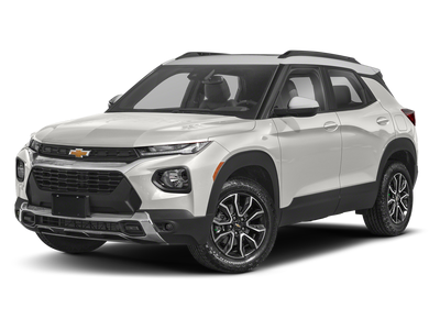 2023 Chevrolet Trailblazer AWD ACTIV
