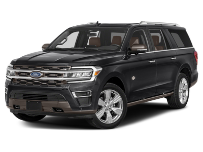 2023 Ford Expedition Max King Ranch