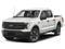 2023 Ford F-150 Lightning Platinum