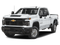 2024 Chevrolet Silverado 2500HD 4WD Crew Cab Standard Bed LTZ